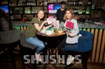 Shishas Sferum Bar - Пожалуй, лучшая атмосфера в городе...