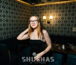 Shishas Sferum Bar - Пожалуй, лучшая атмосфера в городе...