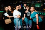 Shishas Sferum Bar - Пожалуй, лучшая атмосфера в городе...